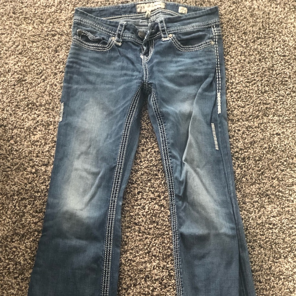 Sabrina BKE Jeans